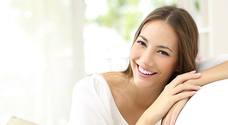 Oakville Cosmetic Dentist